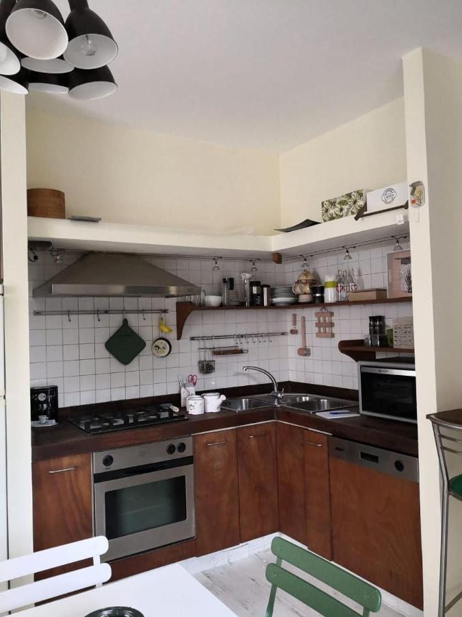B&B I Colli Di Bergamo Alta Valbrembo Екстер'єр фото