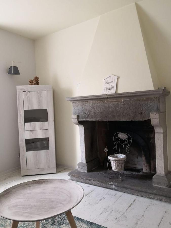 B&B I Colli Di Bergamo Alta Valbrembo Екстер'єр фото